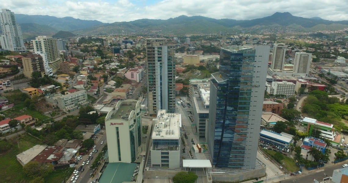 Imagen de Centro Cívico Gubernamental necesita subsanar más de 1300 fallas para comenzar a operar