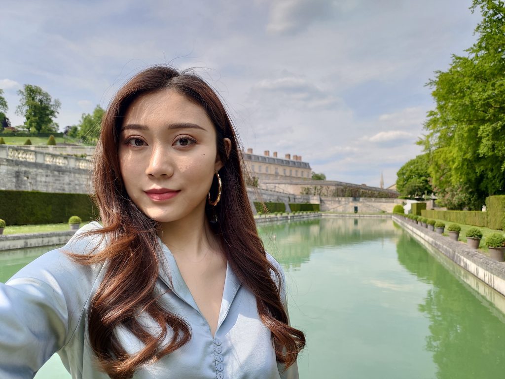 ZenFone 6