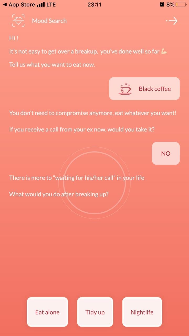 La agencia de viajes que te ayuda a superar a tu ex Imagen de La agencia de viajes que te ayuda a superar a tu ex