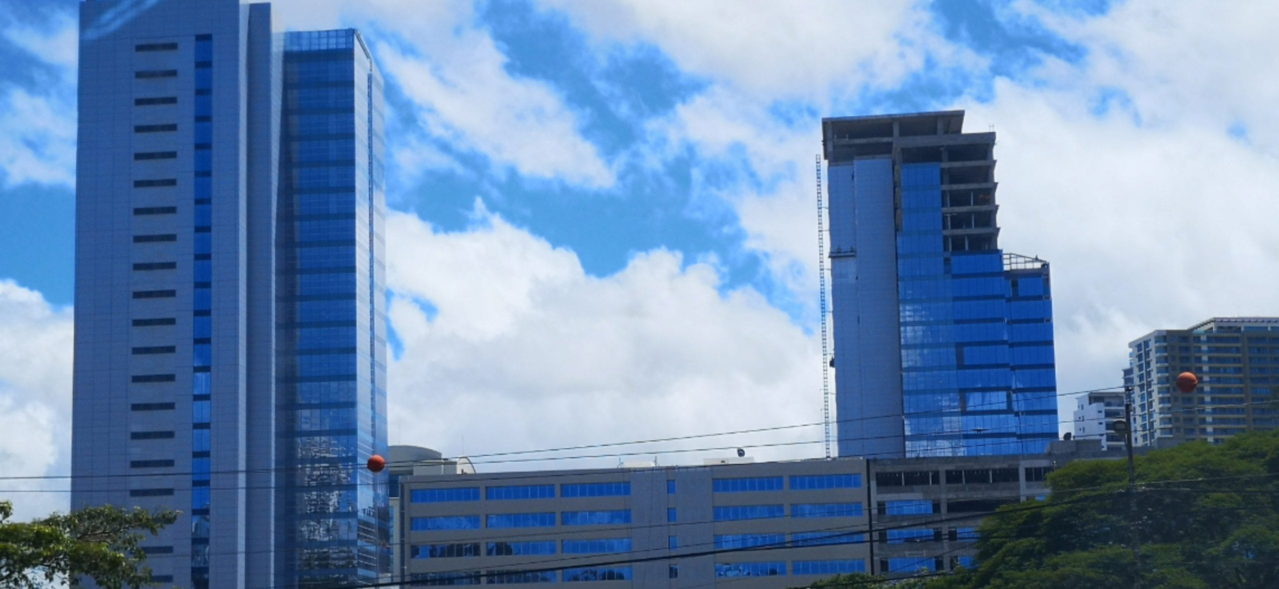 Imagen de Centro Cívico Gubernamental está concluido en un 97% ¿Por qué aún no se han trasladado?