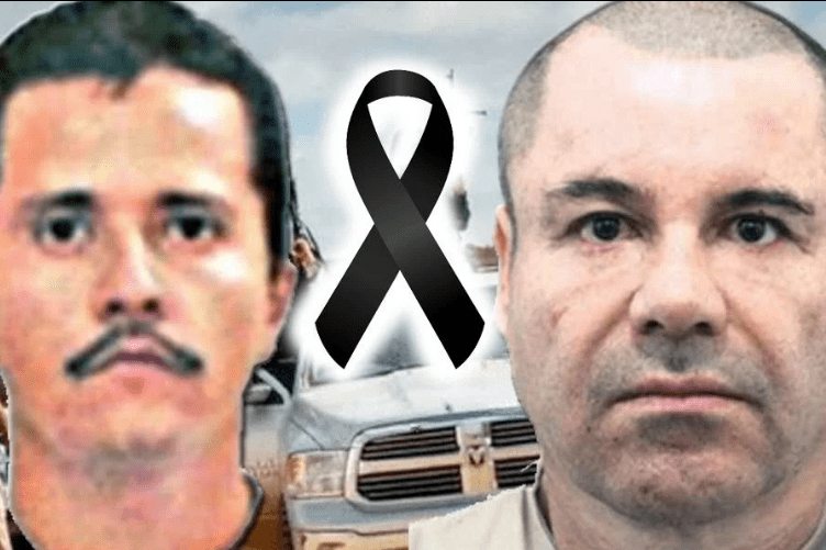 Imagen de ¡Inicia la guerra! Sale a la luz plan de como “El Chapo” Guzmán pretendía matar  “El Mencho” desde prisión