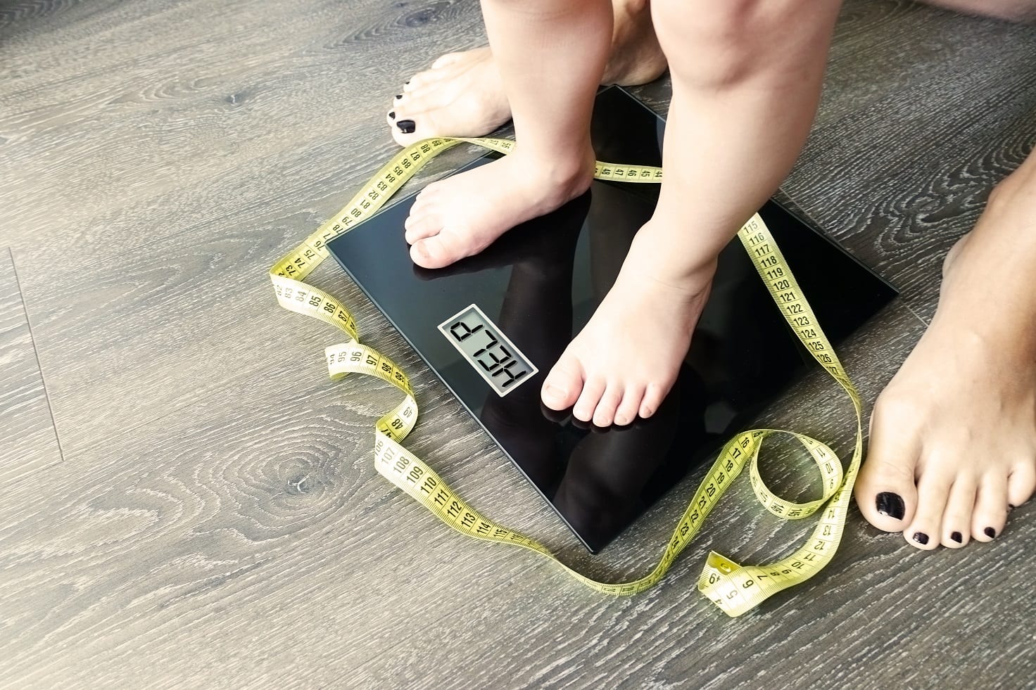 Imagen de 7 consejos para prevenir la obesidad