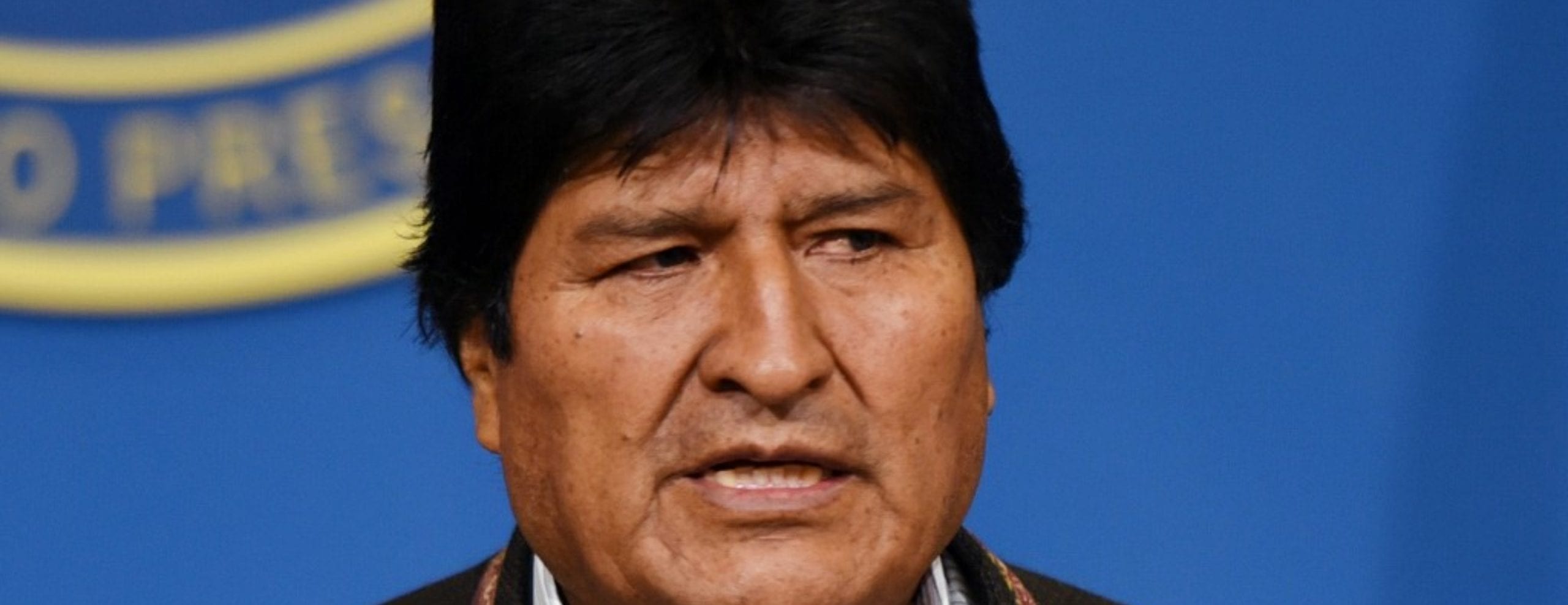 Imagen de Evo Morales renuncia a la presidencia de Bolivia: ¿cómo se divide las reacciones en el mundo?