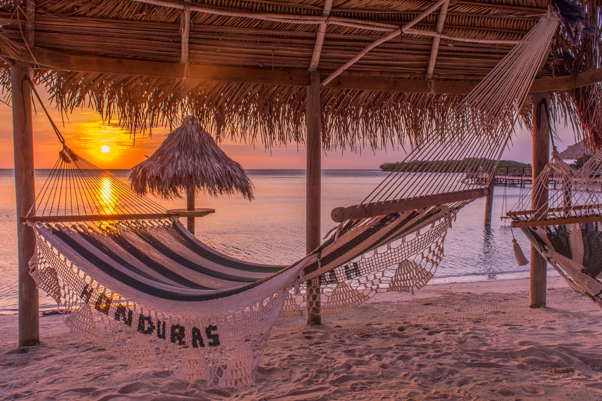 Imagen de 4 lugares mágicos de Honduras que sobresalen en el mundo
