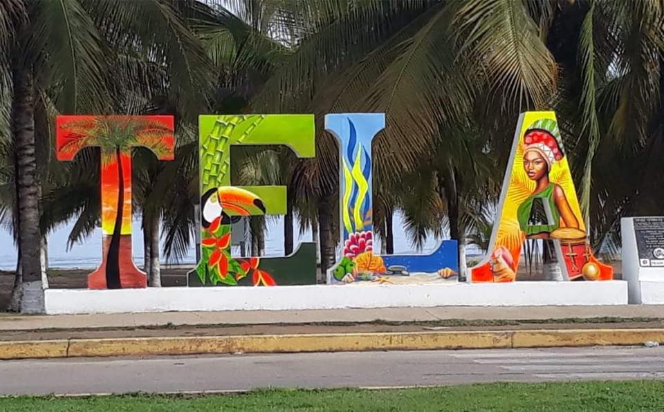 Imagen de Tela, Atlántida un paraíso escondido de Honduras