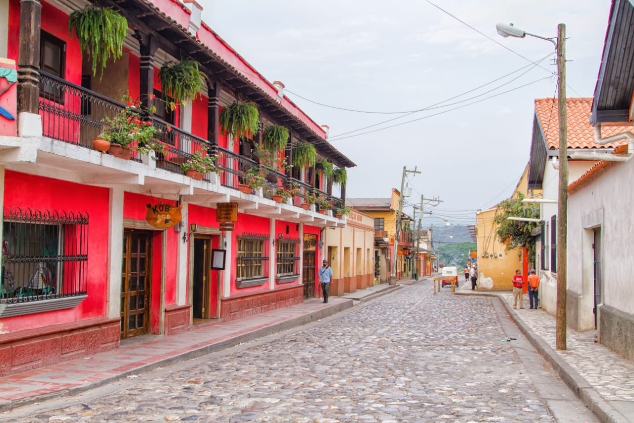 Imagen de Copán,  una joya occidental llena de maravillas y detalles curiosos
