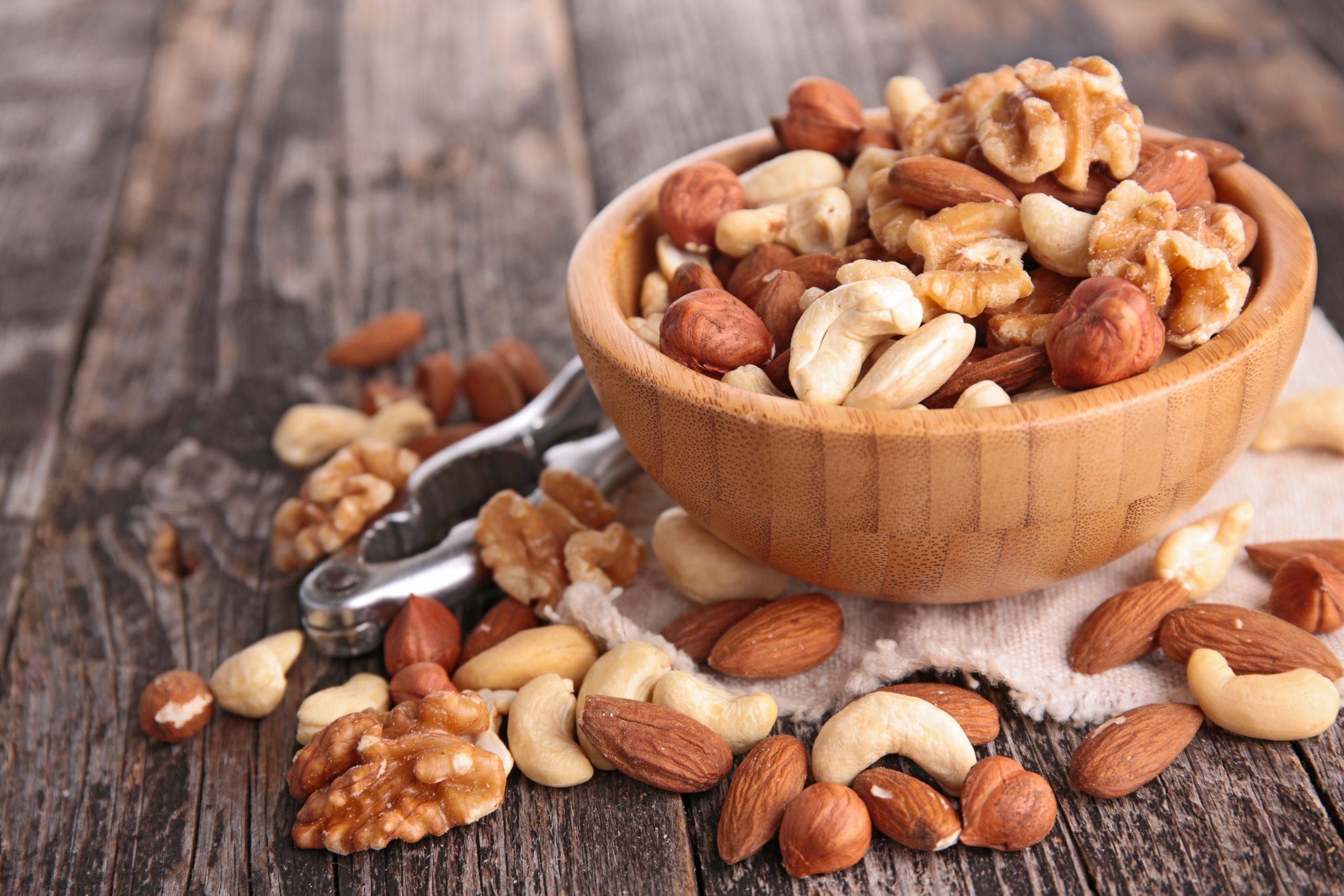 Imagen de 5 alimentos que ayudan a mejorar la actividad cerebral, al cuarto te podrás resistir