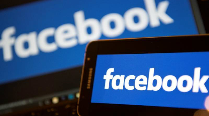aplicacion de facebook