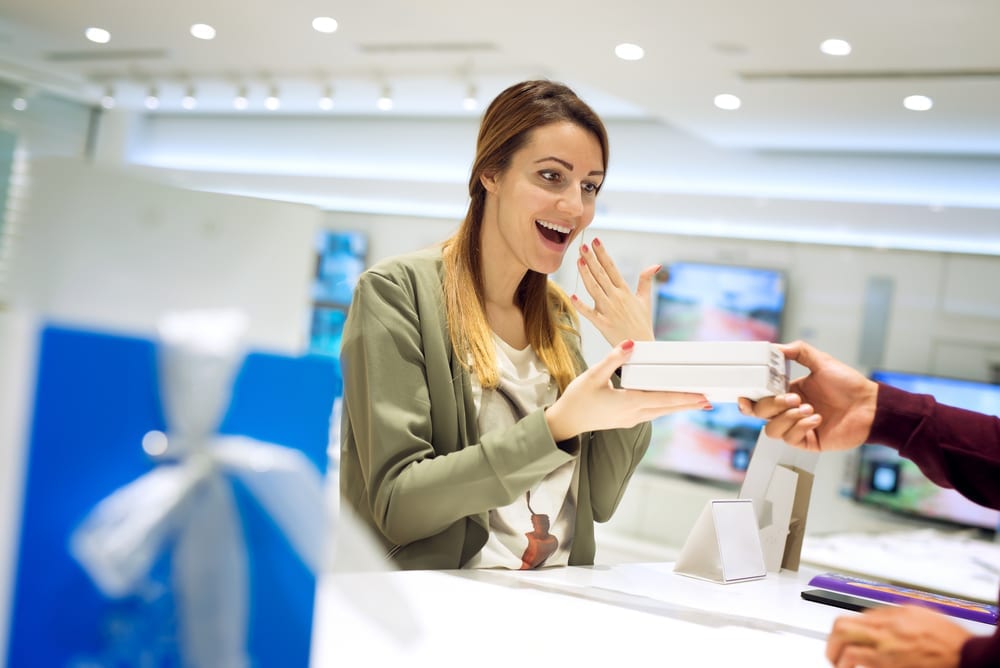 Imagen de 7 regalos perfectos para los tecno lovers