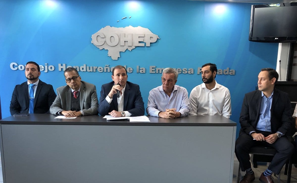 Imagen de Cohep advierte de severos racionamientos y rechaza incrementos a tarifa eléctrica en Honduras
