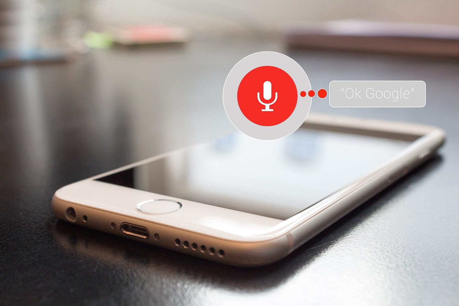 Google Assistant ahora interpreta en tiempo real Imagen de Google Assistant ahora interpreta en tiempo real