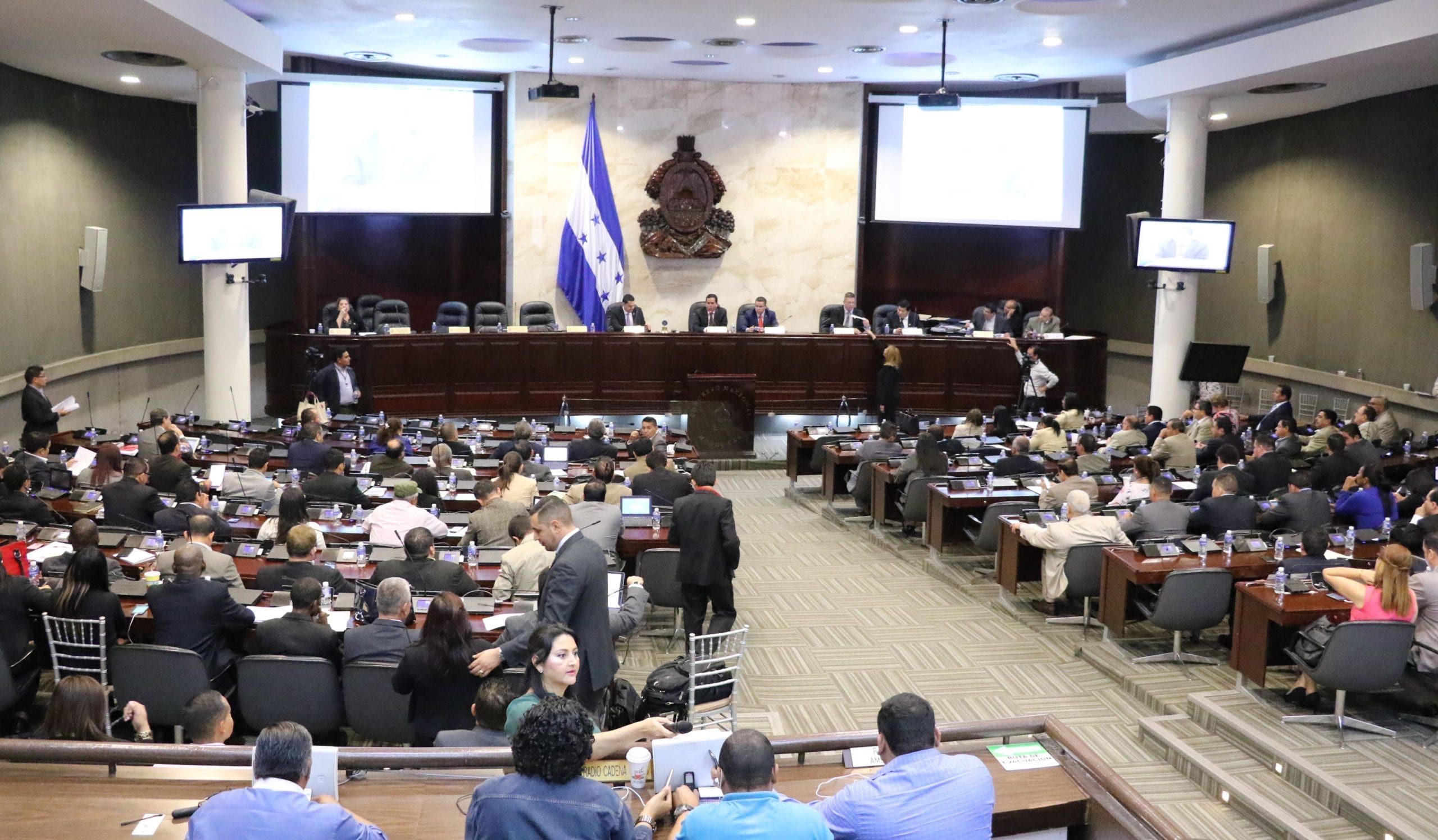 Imagen de Presupuesto del gobierno de Honduras crecerá en unos 3,500 millones de lempiras