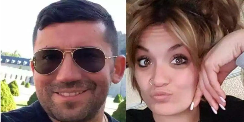 Imagen de Un narco colombiano en España conoció mujer en tinder y la descuartizó