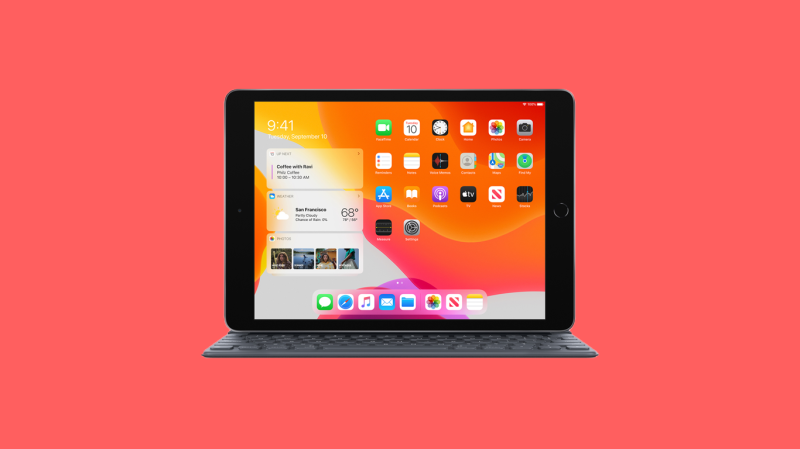 El iPad ocupa el primer lugar de los 10 mejores gadgets de los últimos 10 años.