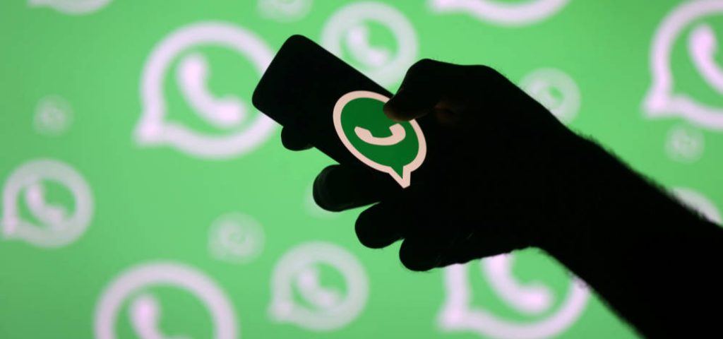 Varios teléfonos no tendrán WhatsApp a partir del 31 de diciembre.