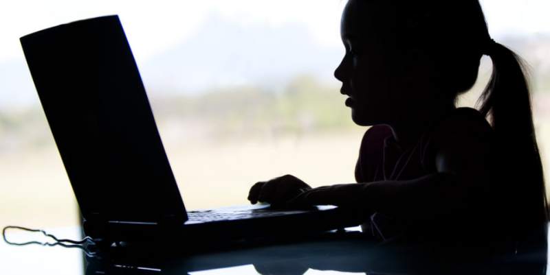 Desarrollan tecnología gratuita para combatir el abuso infantil en Internet Imagen de Desarrollan tecnología gratuita para combatir el abuso infantil en Internet