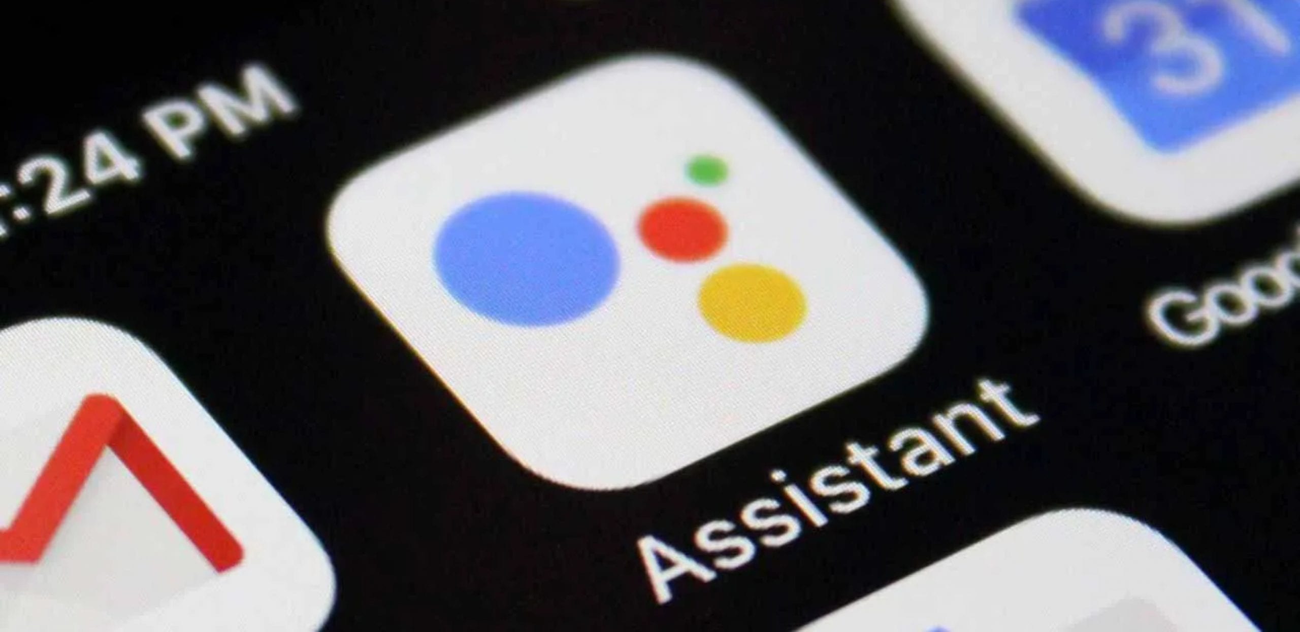 Imagen de Nuevas herramientas de Google Assistant será de gran utilidad para las personas no videntes