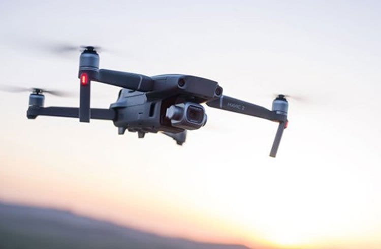 Imagen de Requisitos para registrar un drone en Honduras