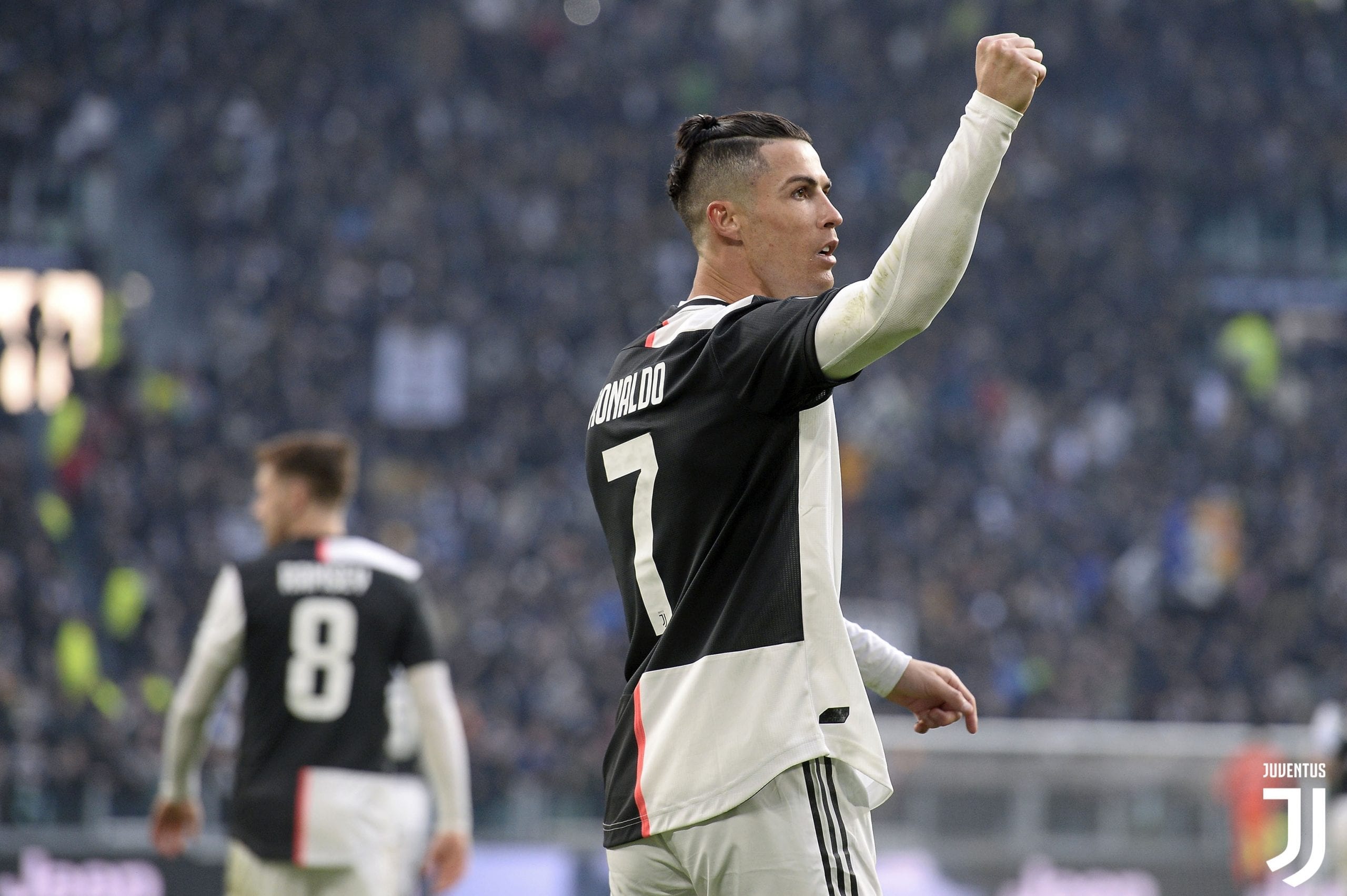 Cristiano Ronaldo inicia el 2020 con un hat-trick Imagen de Cristiano Ronaldo inicia el 2020 con un hat-trick