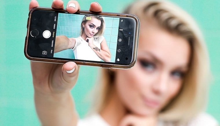 Instagram eliminará las fotos con exceso de Photoshop Imagen de Instagram eliminará las fotos con exceso de Photoshop