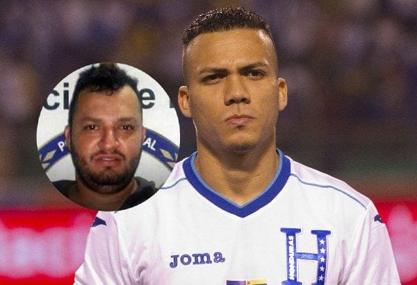 Solicitan extradición de implicado en asesinato del futbolista Arnold Peralta Imagen de Solicitan extradición de implicado en asesinato del futbolista Arnold Peralta