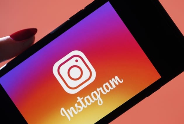 Imagen de ¿Te sobra creatividad? Mira cómo crear tus propios filtros en Instagram