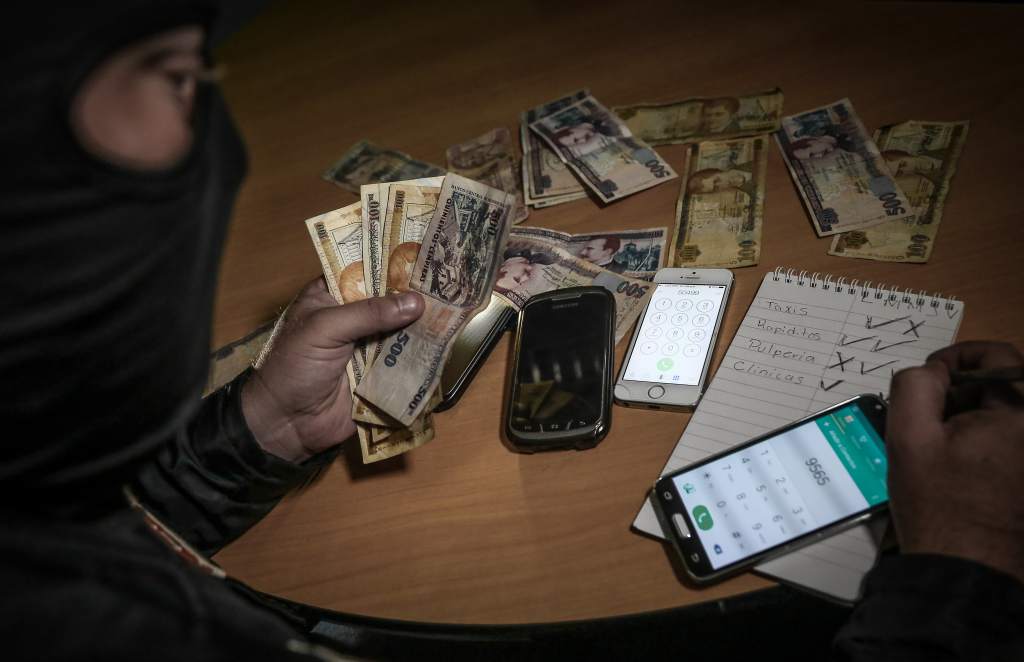 Nuevos métodos de extorsión en Honduras, conócelas aquí Imagen de Nuevos métodos de extorsión en Honduras, conócelas aquí