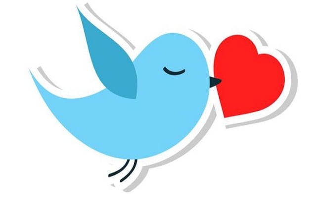Imagen de Twitter lanza los emojis para reacciones en los mensajes directos
