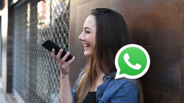 WhatsApp: el secreto para cambiar tu voz en los mensajes de audio Imagen de WhatsApp: el secreto para cambiar tu voz en los mensajes de audio