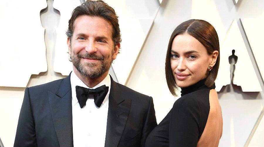 Irina Shayk rompió el silencio y habló sobre su ruptura con Bradley Cooper Imagen de Irina Shayk rompió el silencio y habló sobre su ruptura con Bradley Cooper