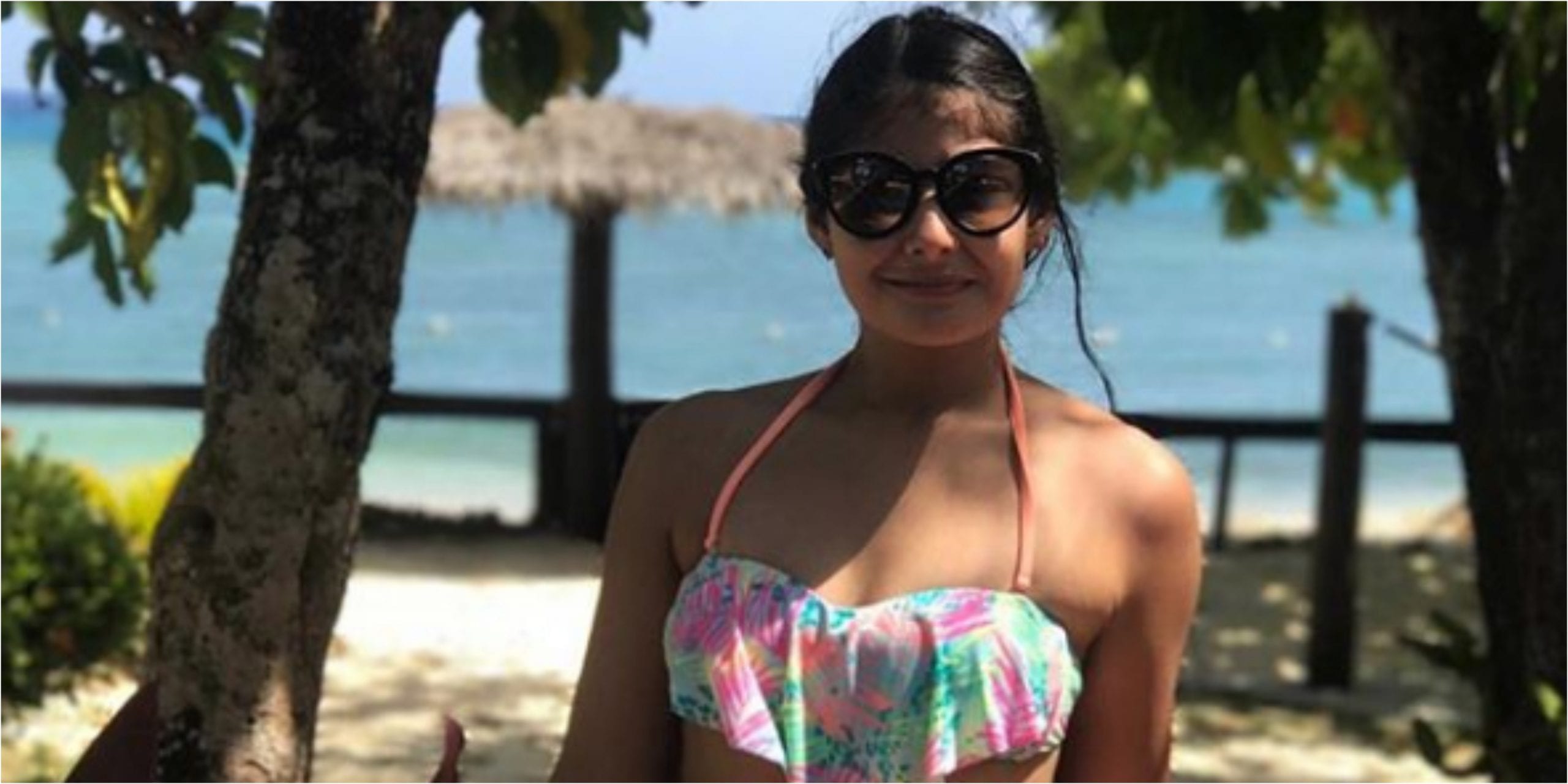 Imagen de ¿Quién es la "novia-mujer" 🤣 de Jhow Benavídez? (Galería)