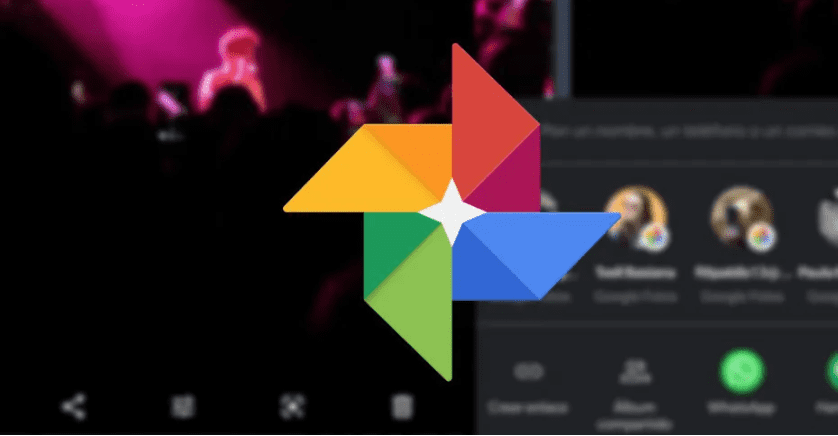 Imagen de ¿Usaste Google Fotos hace un par de meses? Podrías haber entregado tus datos a desconocidos sin saberlo