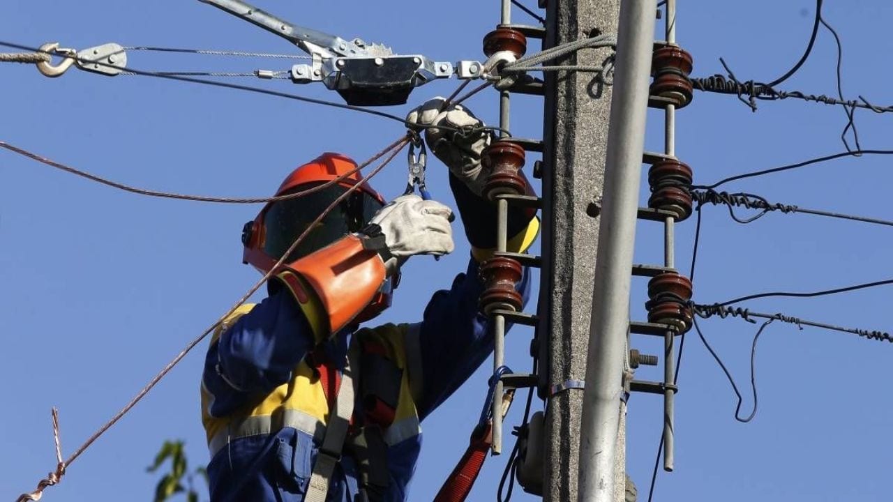 Este es el calendario de cortes de electricidad para el fin de semana en Honduras Imagen de Este es el calendario de cortes de electricidad para el fin de semana en Honduras