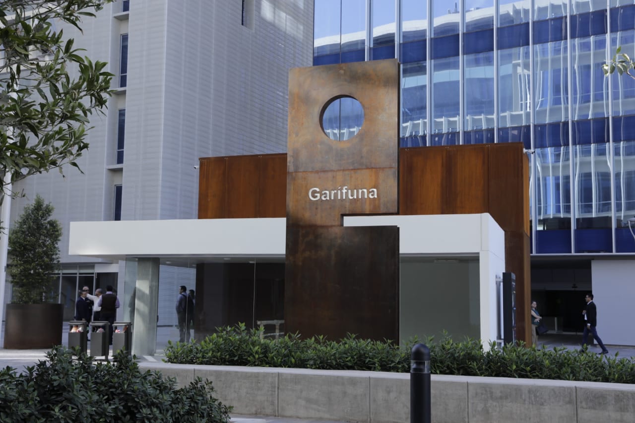 Imagen de En imágenes, así inició el traslado de las instituciones al Centro Cívico Gubernamental