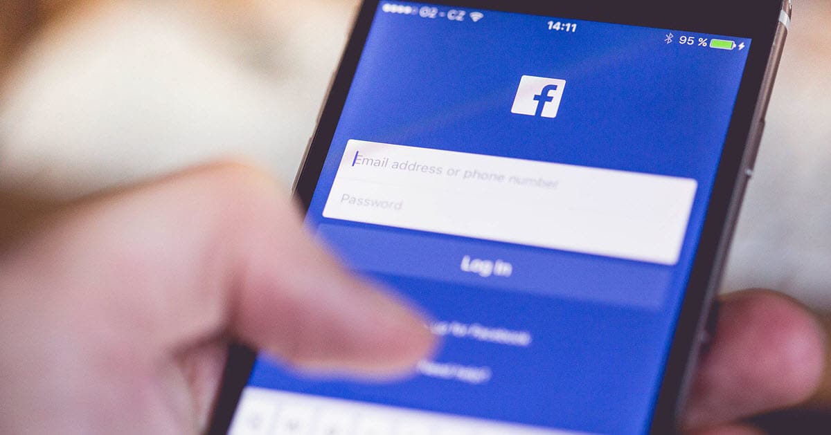 Imagen de Facebook les pagará a usuarios que graben su voz