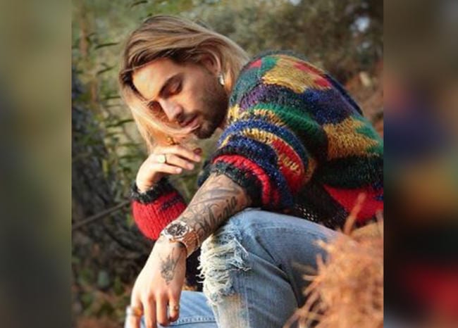 Imagen de Maluma se destapa sobre su preferencia sexual sin importar lo que digan de él, ver vídeo