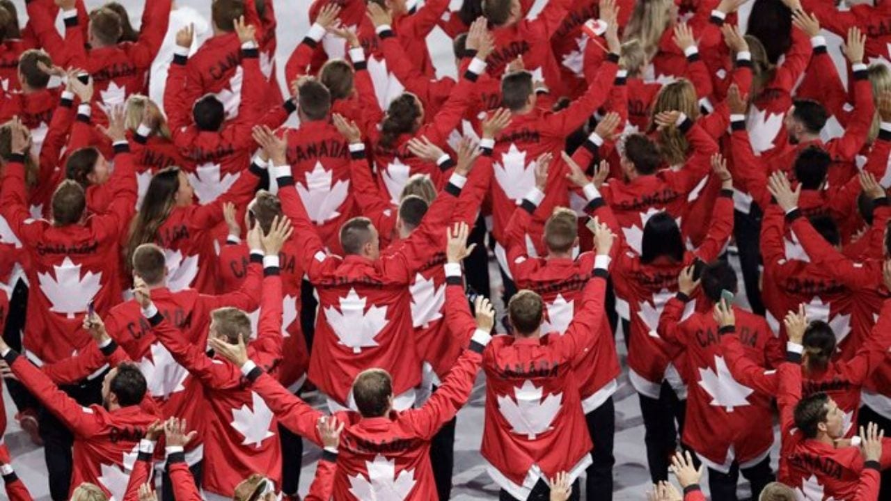 Canadá anuncia que no enviará a sus atletas a los Juegos Olímpicos de Tokio Imagen de Canadá anuncia que no enviará a sus atletas a los Juegos Olímpicos de Tokio