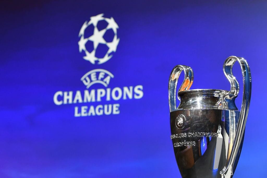 Imagen de Las finales de la UEFA Champions League y Europa League ya tienen fecha
