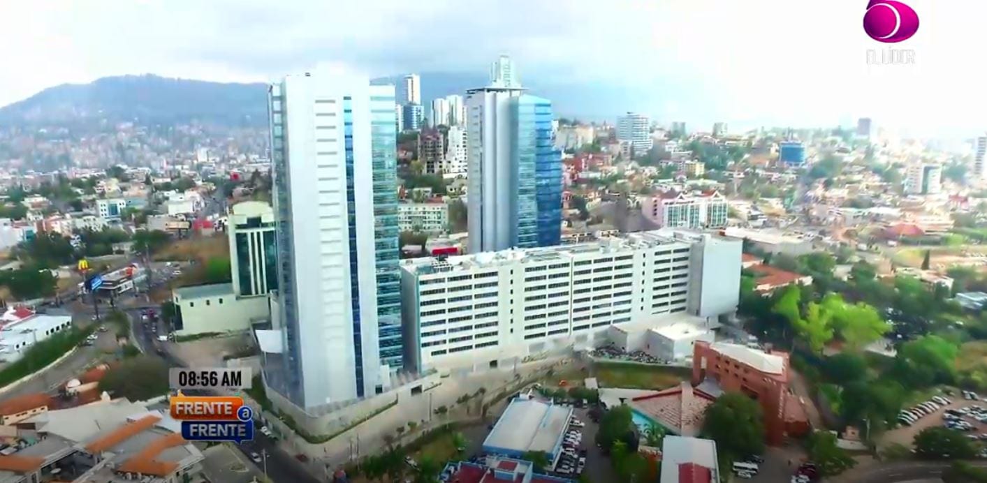 Imagen de Centro Cívico Gubernamental estará listo el 15 de abril