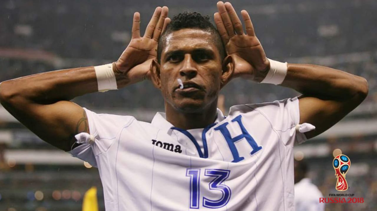 Así recuerda y relata Carlo Costly el histórico "Haztecazo" Imagen de Así recuerda y relata Carlo Costly el histórico "Haztecazo"