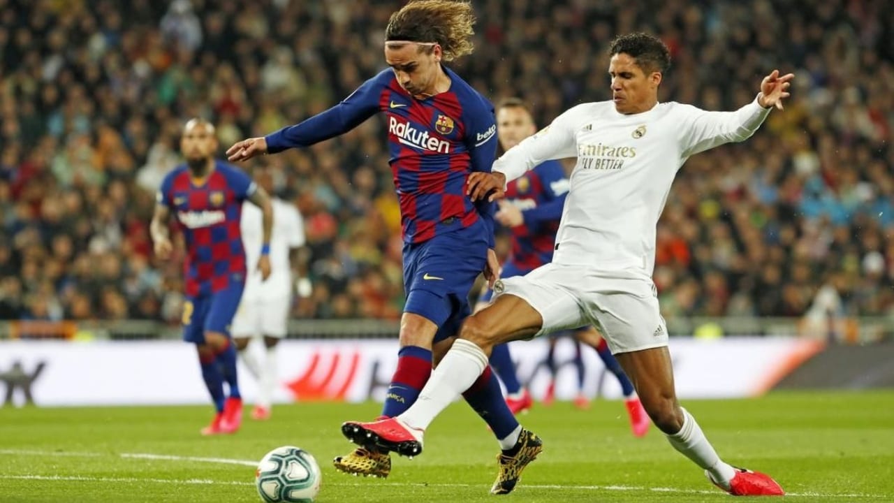 Imagen de Liga de España establece condiciones para el regreso de los entrenamientos