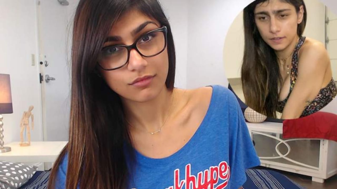 Galería: ¿Mia Khalifa perdió a un bebé? Aspecto físico de la libanesa preocupa a sus seguidores Imagen de Galería: ¿Mia Khalifa perdió a un bebé? Aspecto físico de la libanesa preocupa a sus seguidores