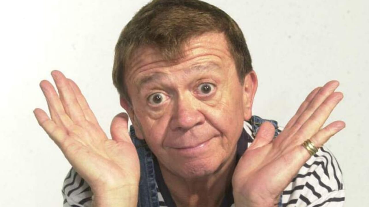 Imagen de Chabelo vuelve a ser tendencia tras accidente de Silvia Pinal