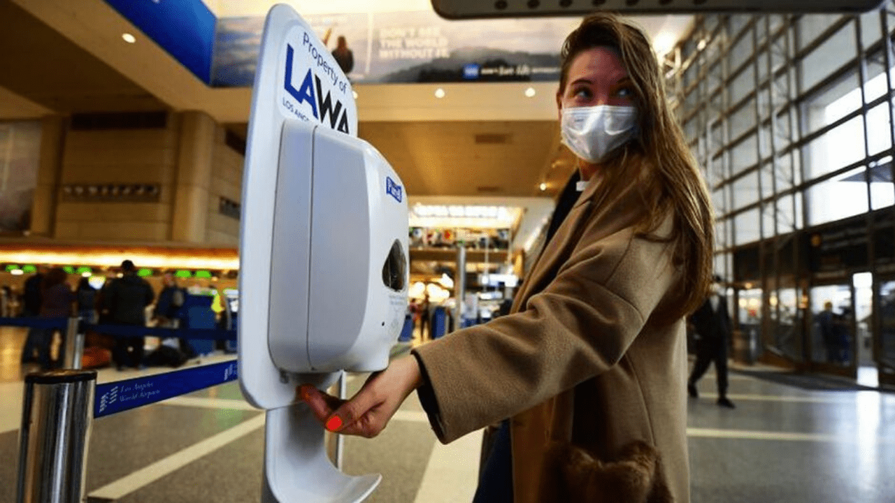 Imagen de Todo lo que debes saber sobre los controles Seguridad en el Transporte por el coronavirus
