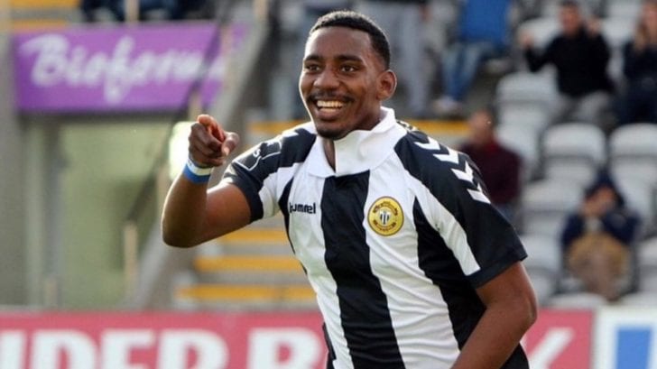 Jose Rochez Bryan Róchez revela que podría cambiar de equipo la próxima temporada