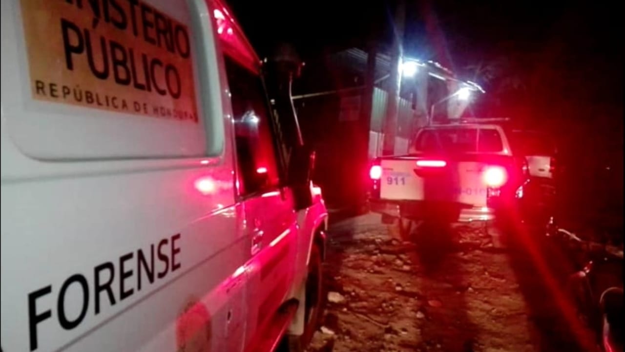 Imagen de Cifra de homicidios en Honduras ha disminuido en 250 respecto al 2019, según Fusina