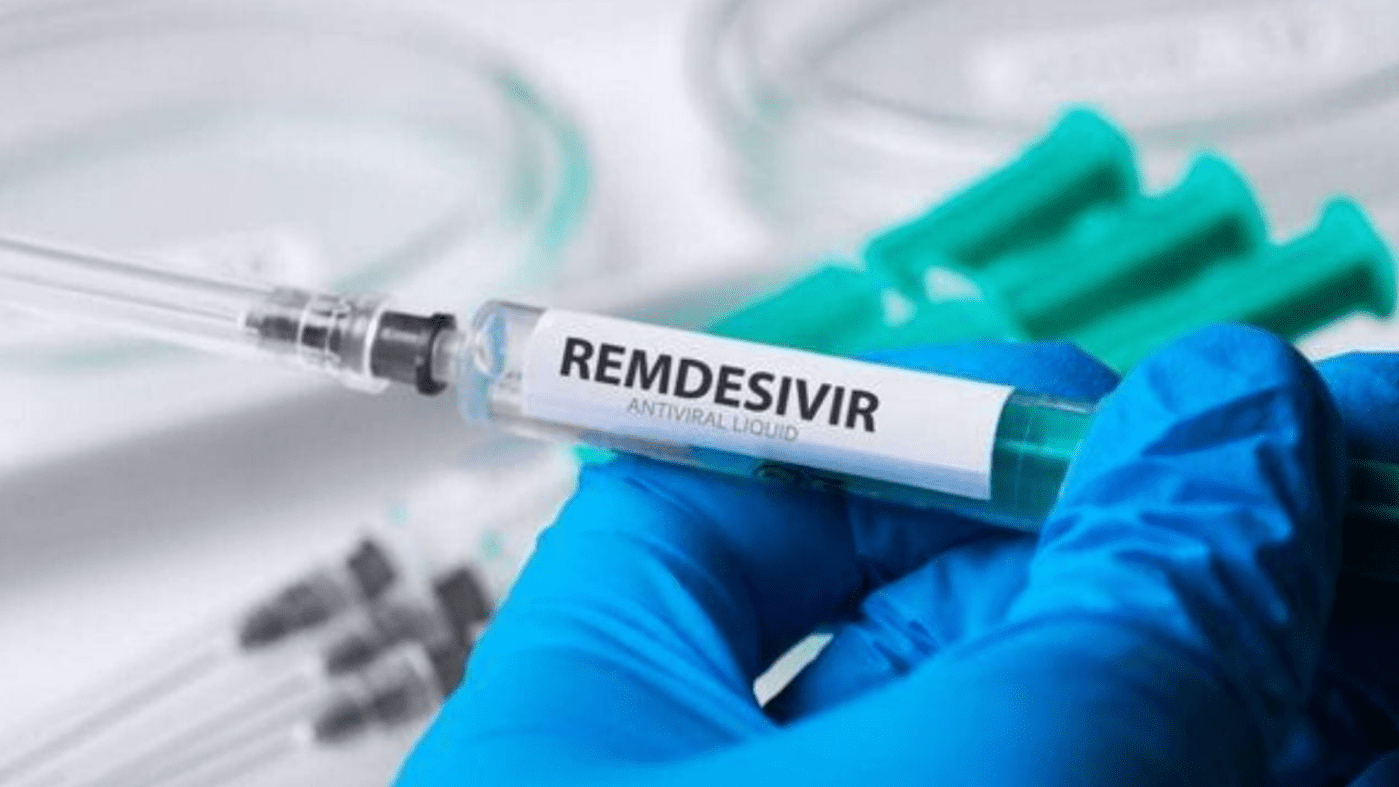 El antiviral remdesivir es eficaz contra el coronavirus, según estudio Imagen de El antiviral remdesivir es eficaz contra el coronavirus, según estudio