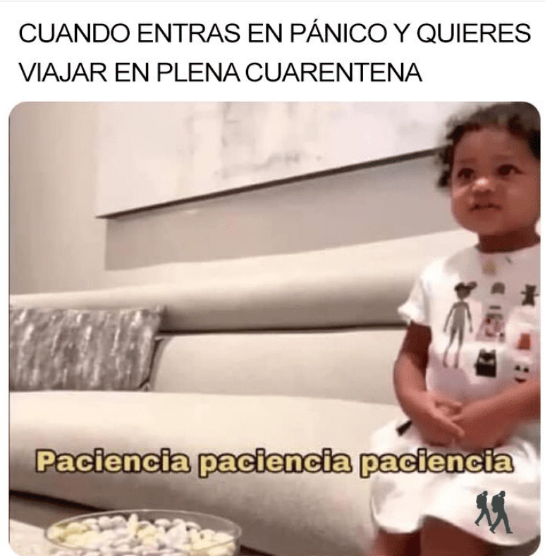 ¿No entendiste el meme? Este es el reto cumplido por Stormi, hija de Kylie Jenner Imagen de ¿No entendiste el meme? Este es el reto cumplido por Stormi, hija de Kylie Jenner