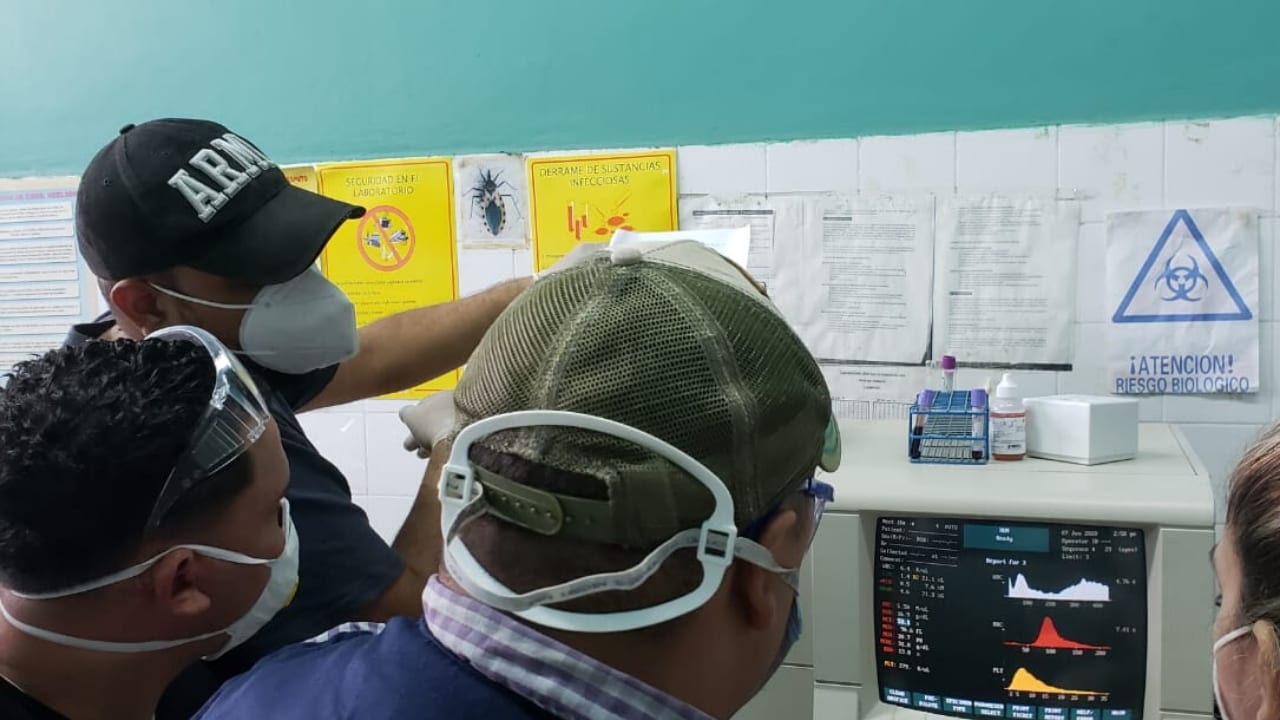 Imagen de Honduras libera a más de 1,600 reos para evitar aumento de contagios en las cárceles