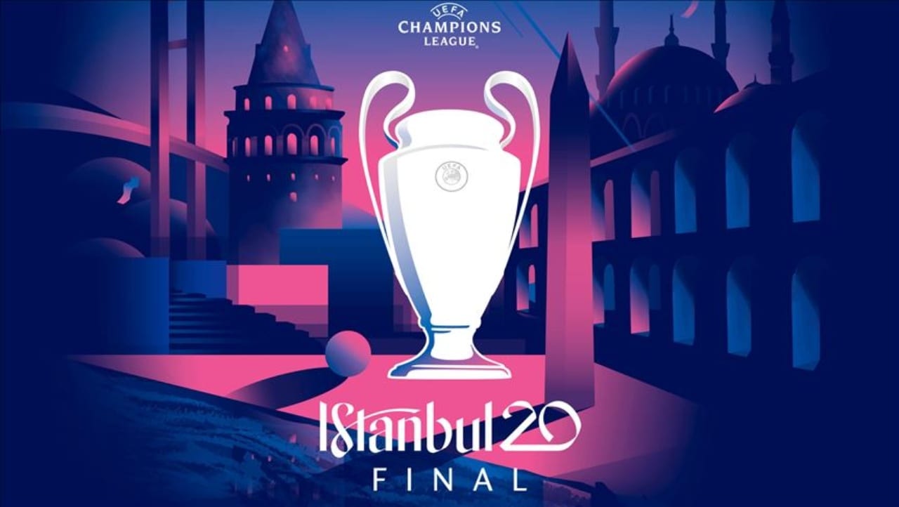 La gran final de la UEFA Champions League cambiaría de sede Imagen de La gran final de la UEFA Champions League cambiaría de sede